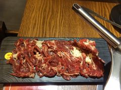-汕品潮牛正宗潮汕火锅(华师店)
