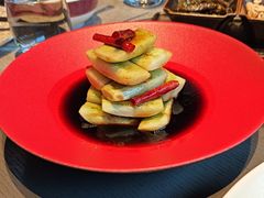 -曾宴·楚菜(湖北省博物馆店)