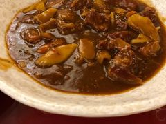 -天津水晶宫饭店