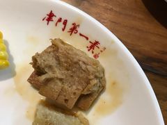 -圆满素食林饭店非遗素食(河西店)
