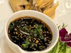 特色白斩鸡-王宝和酒家(黄浦店)