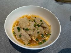 莜面拿糕-巴盟人家·内蒙地方菜(华丽家族店)