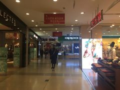 -沈阳百联购物中心(青年大街店)