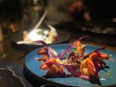 -AZUL by FUEL蓝色·法式酒馆(琶醍店)