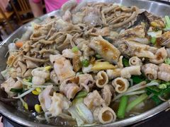 -标记好食