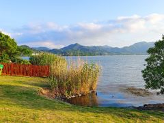 -东钱湖旅游度假区