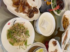 -北京全聚德(方庄店)