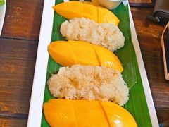 -自然餐厅(Phuket)