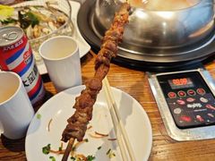 -海味当家·蒸锅海鲜(星海公园店)