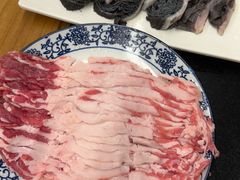 -裕德孚·非遗手切涮羊肉(东直门内大街店)