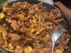 -甘家界牌柠檬鸭(青山店)