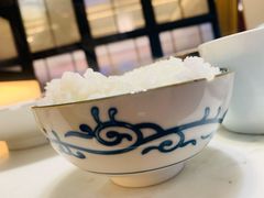 -径山十八道·风味民间菜(华夏之心店)