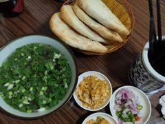-陈掌柜澄城水盆羊肉(钟楼店)