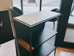 -星巴克(天津有巢公馆店)