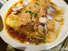 -锦绣金山人家(友谊店)