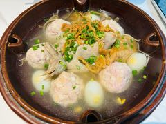 -琬苑鸽庄·川粤融合菜(解放碑总店)