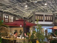 -鲁城往事(游客中心店)