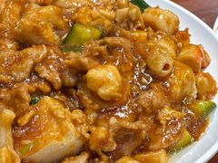 -恩宏德餐馆(平山道店)