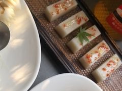 -吴越荣记苏州菜·松鼠桂鱼100%活鱼现做(斜塘老街店)