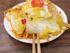 -老刘家永盛斋·传统泡馍(东关南街店)