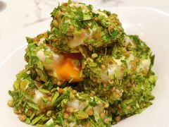 奇妙虾球-喜鼎海胆水饺(柏威年购物中心店)