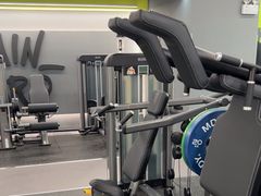 -海马健身-IMVP(EAC欧美中心店)