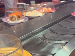 -晴季寿司(延河路万达广场店)