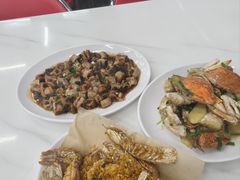 -嘉升大排档(番禺总店)