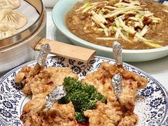-梅利汴京烤鸭•开封豫菜地标店(晋安路店)