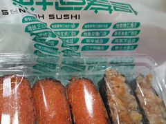 -鲜道寿司(无锡苏宁店)