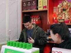-水韵·渔家臻品私房菜(中庙店)