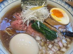 -Ramen满吉·豚骨拉面(丽园路店)