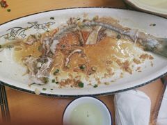 -乌记大厨餐厅