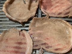 -玛嘻哒韩国料理炭火烤肉(莫邪路新天地店)