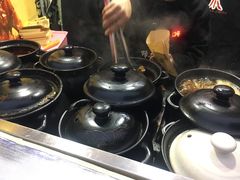 -降龙爪爪(建设路2店)