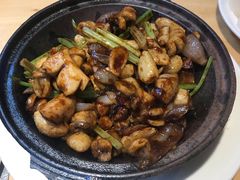 -宏记广东客家菜(丰汇店)