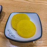 吃个韩式简餐吧！