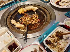 -灶座小锅烀饼·铁锅炖(全国总店)