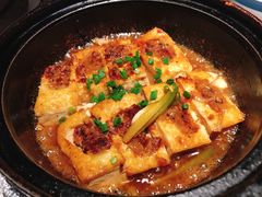 -坛宗剁椒鱼头(河西王府井店)