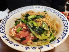 -梅溪·小伙子干挑面(安吉总店)