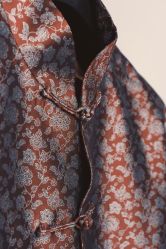-Biella Fibers杰尼亚Zegna面料西装·夹克·礼服全定制Bespoke(晶耀前滩店)