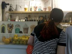 -JUICE  TIMES(中茵海华店)