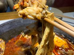 -老天桥蛙炉火锅(姑苏总店)