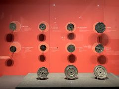 -陕西历史博物馆