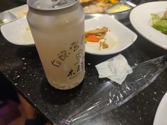 -木槿花韩式炭烤·熟成肉工坊(孙文东路店)