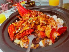 -玫瑰厅上海菜(兴国路店)