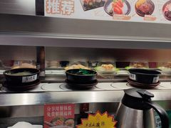 -友壹町寿司(佛山新DNA店)