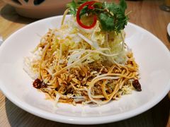 -上关雪東北菜(中房金谊店)