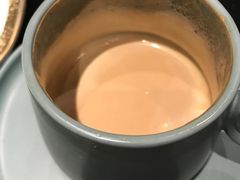 焦玛-Home Cafe(水榭春天店)