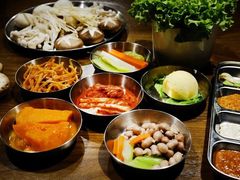 -·缸桶屋·韩式牛肋条自助烤肉(西湖D11店)